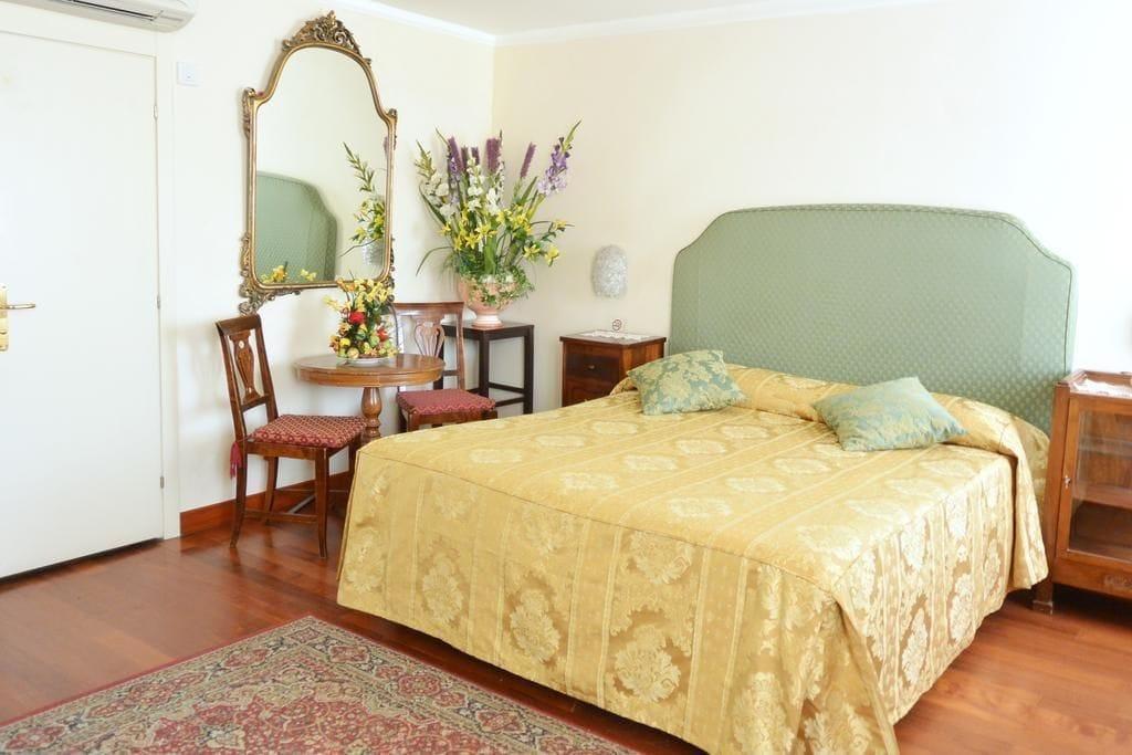 Hotel San Zulian Velence Kültér fotó