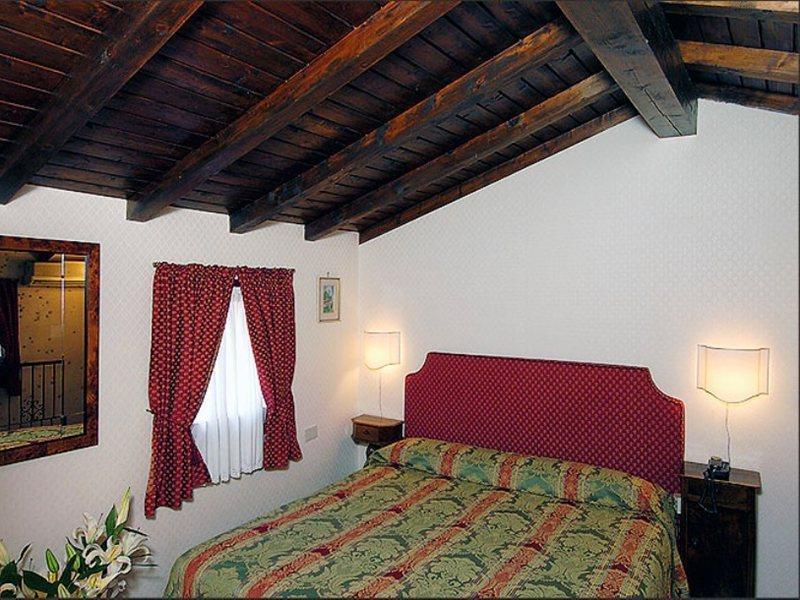 Hotel San Zulian Velence Kültér fotó