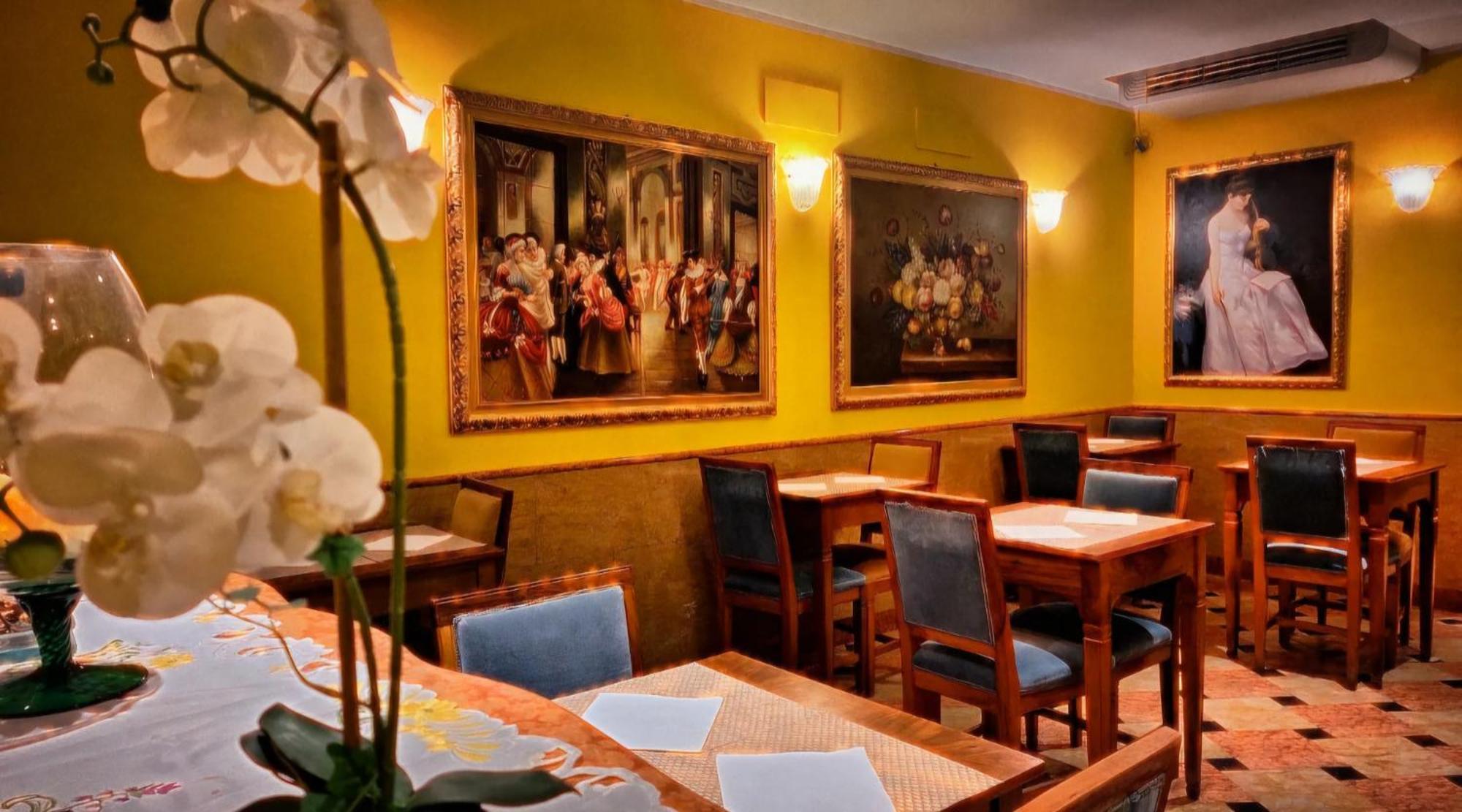 Hotel San Zulian Velence Kültér fotó